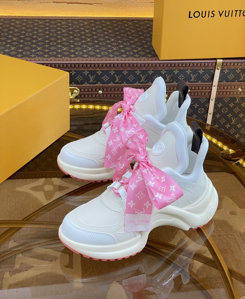 Louis Vuitton Sneakers